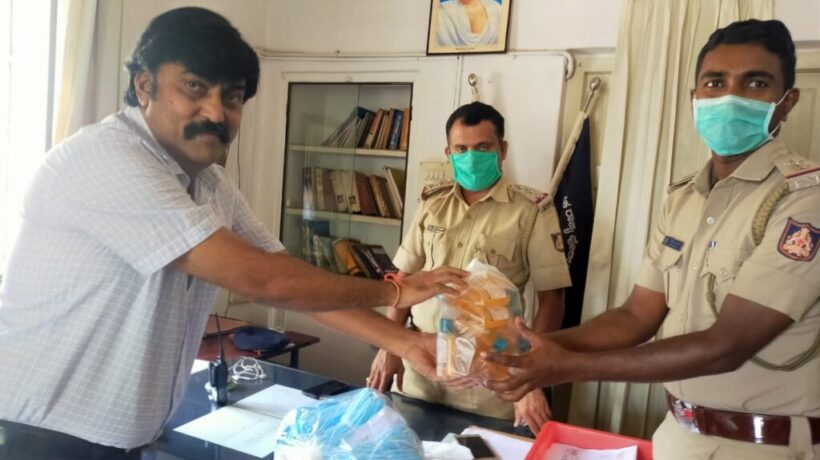 Contributing To Our Society